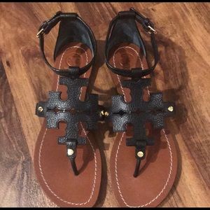 Tory Burch Phoebe Sandals